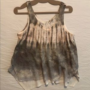 Tie Die Top